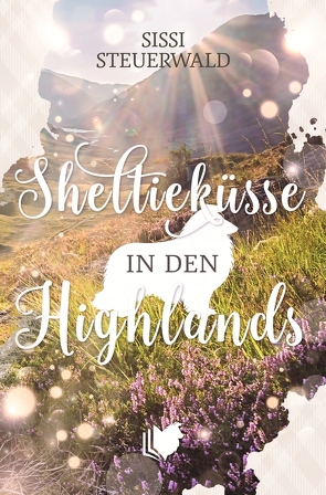 Sheltieküsse in den Highlands von Steuerwald,  Sissi