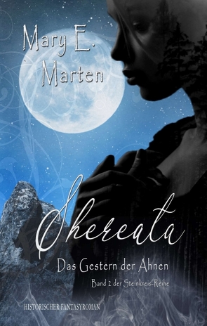 Shereata von Marten,  Mary E.