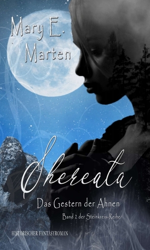 Shereata von Marten,  Mary E.