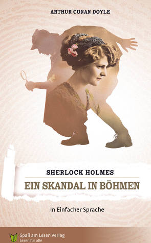 Sherlock Holmes von Doyle,  Arthur Conan, Frederike Zindler