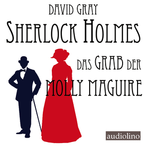 Sherlock Holmes von Gray,  David, Uter,  Jürgen