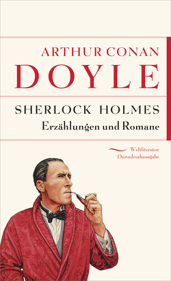 Sherlock Holmes von Darnoc,  Heinrich, Doyle,  Arthur Conan, Gleiner,  Adolf, Herzog,  H. O., Jacobi,  Margarete, Lautenbach,  Rudolf, Ottmann,  Louis