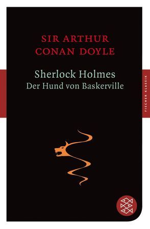 Sherlock Holmes – Der Hund von Baskerville von Doyle,  Arthur Conan, Wyler,  Renate