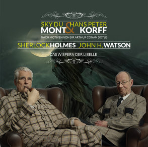 Sherlock Holmes & Dr. H. Watson 04