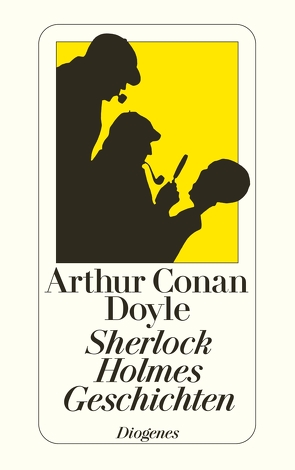 Sherlock Holmes Geschichten von Doyle,  Arthur Conan, Nedem,  Margarethe