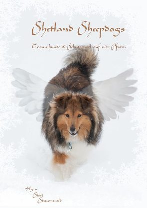 Shetland Sheepdogs von Steuerwald,  Sissi