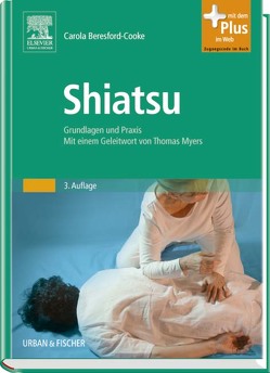 Shiatsu von Beresford-Cooke,  Carola