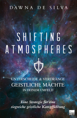 Shifting Atmospheres von De Silva,  Dawna