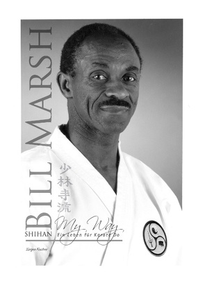 Shihan Bill Marsh von Fischer,  Jürgen