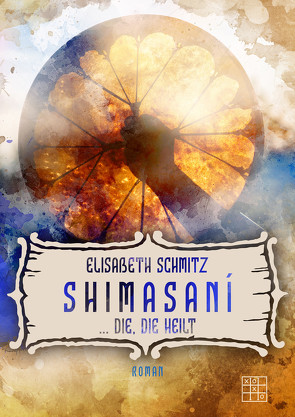 Shimasaní von Schmitz,  Elisabeth