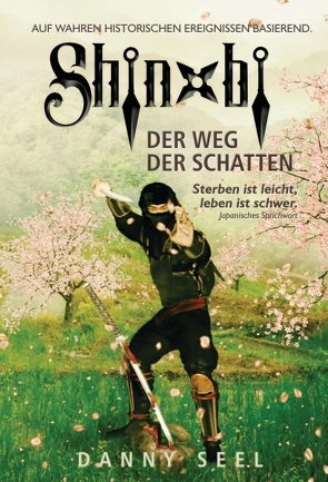 Shinobi von Seel,  Danny