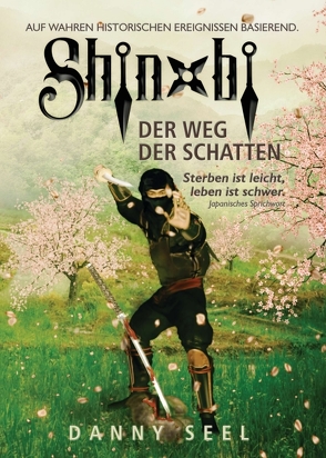 Shinobi von Seel,  Danny