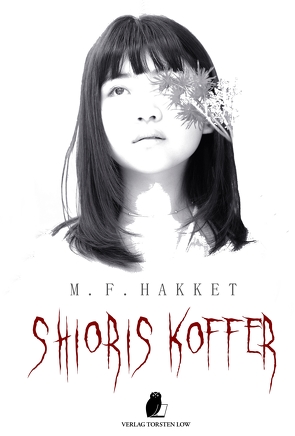 Shioris Koffer von Hakket,  M.F.