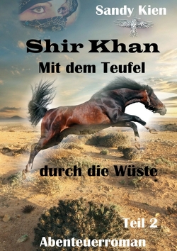 Shir Khan 2 von Kien,  Sandy