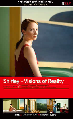 Shirley – Visions of Reality von Deutsch,  Gustav