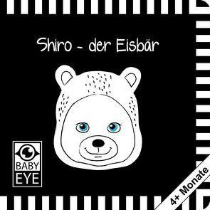 Shiro – der Eisbär von Sawczyn,  Agnieszka