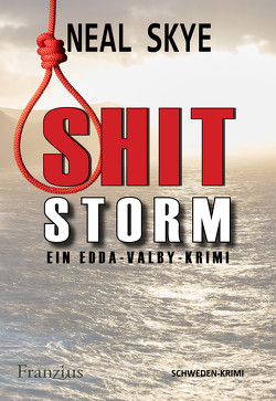 Shitstorm von Skye,  Neal