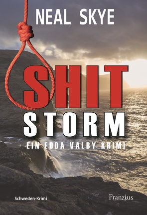 Shitstorm von Skye,  Neal