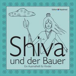 Shiva und der Bauer von Bahr,  Johanna, Kuhlmann,  Alena, Puri,  Jeevan