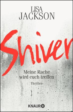 Shiver von Hartmann,  Elisabeth, Jackson,  Lisa