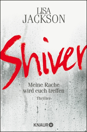 Shiver von Hartmann,  Elisabeth, Jackson,  Lisa