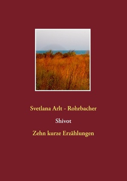 Shivot von Arlt-Rohrbacher,  Svetlana