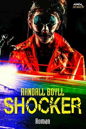 SHOCKER von Boyll,  Randall