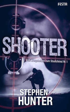 Shooter von Hunter,  Stephen