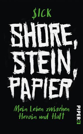 Shore, Stein, Papier von Sick