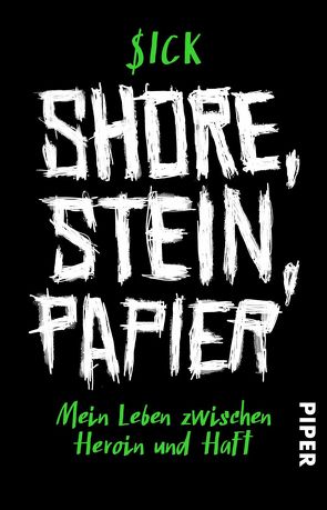 Shore, Stein, Papier von Sick