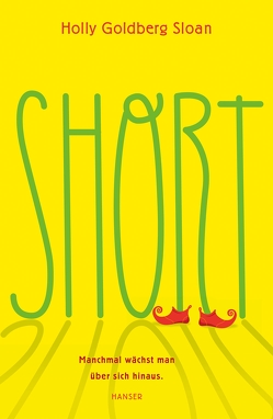 Short von Goldberg Sloan,  Holly, Savigny,  Katharina von