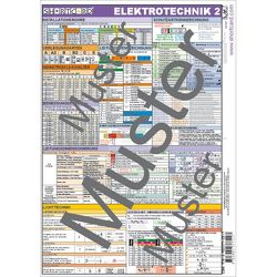 Shortcard / Elektrotechnik 2 von Grinschgl,  Gernot