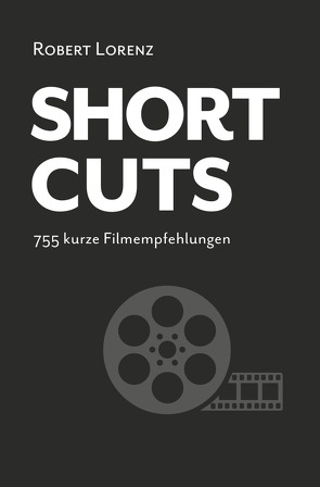 Shortcuts von Lorenz,  Robert