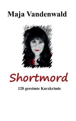 Shortmord 1 von Vandenwald,  Maja