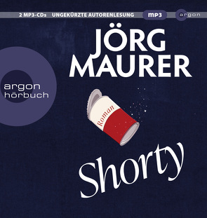 Shorty von Maurer,  Jörg