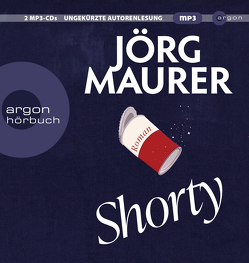 Shorty von Maurer,  Jörg