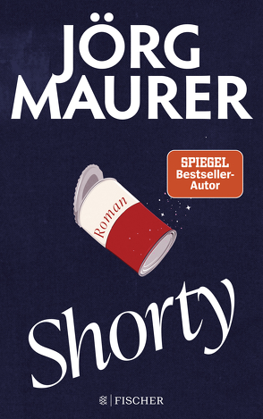 Shorty von Maurer,  Jörg