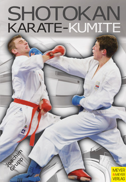 Shotokan Karate von Grupp,  Joachim