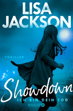 Showdown – Ich bin dein Tod von Holtsch,  Heike, Jackson,  Lisa