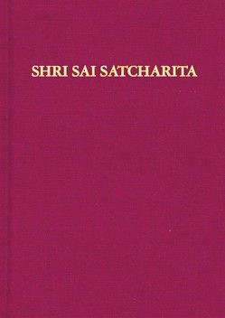 Shri Sai Satcharita von Hemadpant, Streich-Buda,  Irmgard