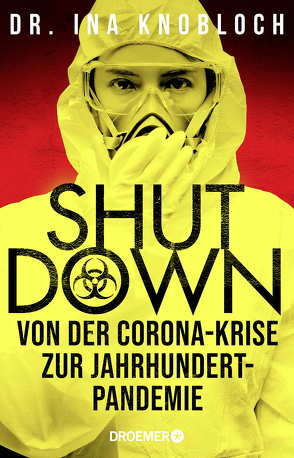 Shutdown von Knobloch,  Ina