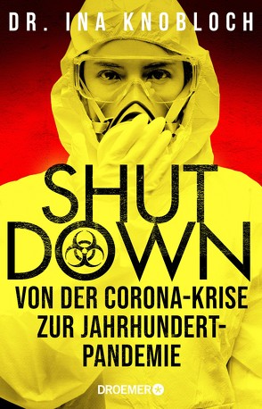 Shutdown von Knobloch,  Dr. Ina