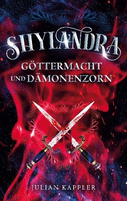 Shylandra von Kappler,  Julian