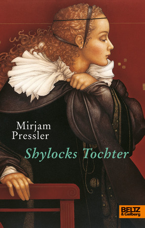 Shylocks Tochter von Pressler,  Mirjam