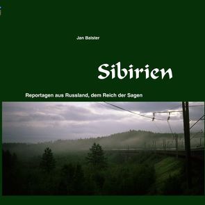 Sibirien von Balster,  Jan