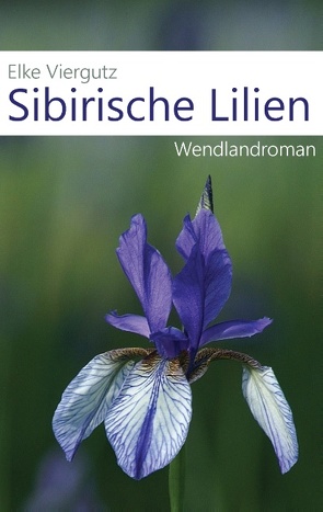 Sibirische Lilien von Viergutz,  Elke