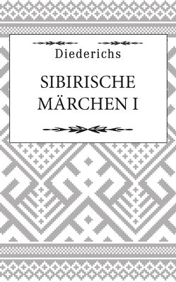 Sibirische Märchen I von Gulya,  János