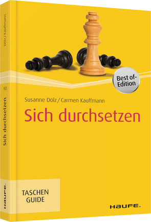 Sich durchsetzen von Dölz,  Susanne, Kauffmann,  Carmen