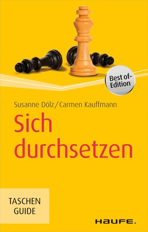 Sich durchsetzen von Dölz,  Susanne, Kauffmann,  Carmen