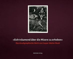 »Sich träumend über die Misere zu erheben« von Chegwin,  Hannah Yasmine, Gindorf,  Myriam, Klein,  Janina Sara, Lucks,  Julian